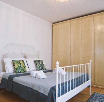 Parma City Centre Apartamento | Parma Central Apartments
