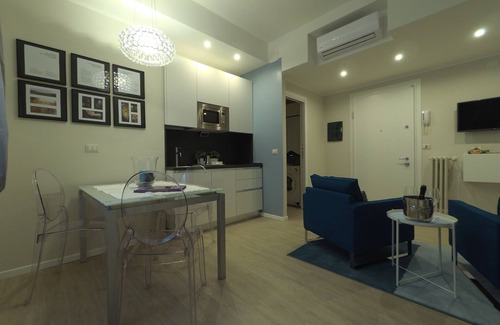 Parma City Centre Apartamento | Casa de vacaciones en el centro de la ciudad de Parma