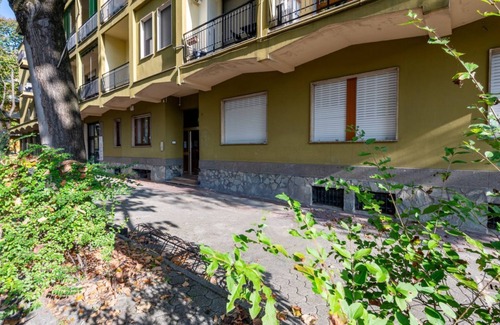 Parma Apartamento | Parma Cozy Apartment near the Hospital