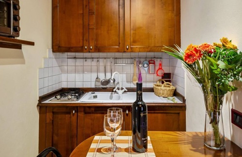 Oltretorrente Apartamento | Parma Oltretorrente Cozy Minihouse