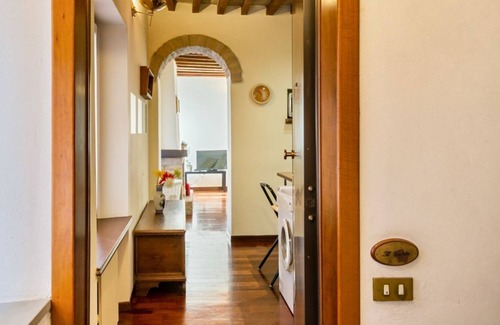 Oltretorrente Apartamento | Parma Oltretorrente Cozy Minihouse