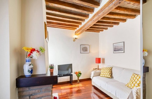 Oltretorrente Apartamento | Parma Oltretorrente Cozy Minihouse