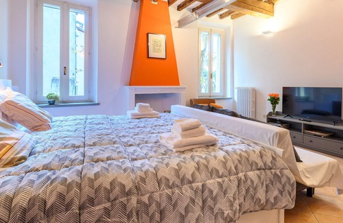 Oltretorrente Apartamento | Parma Parco Ducale Cozy Apartment