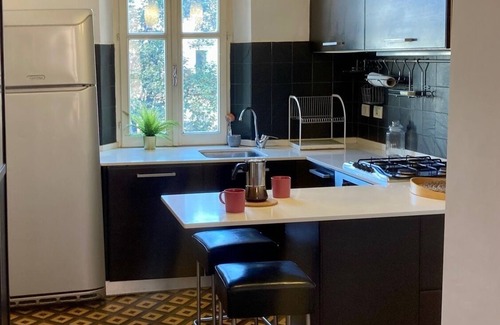 Cittadella Apartamento | Parma's Historic Center, Food Valley