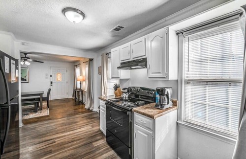 Ellendale Casa | Parnassus Cottage