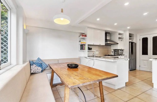 Parnell Villa | Parnell spacious gorgeous Villa with stunning city views