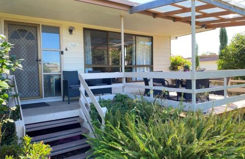 Stieglitz Casa | Parnella Cottage - Pet friendly