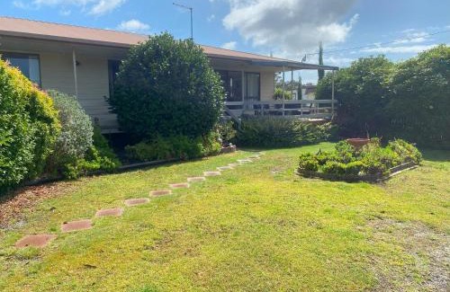 Stieglitz Casa | Parnella Cottage - Pet friendly