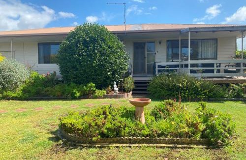 Stieglitz Casa | Parnella Cottage - Pet friendly