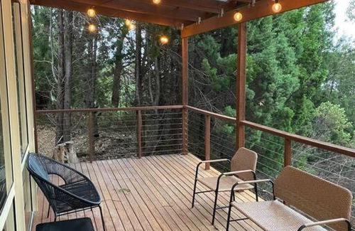 Stieglitz Casa | Parnella Hideaway