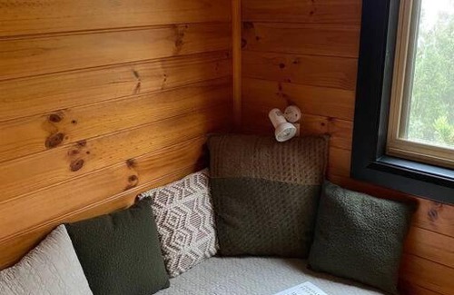 Stieglitz Casa | Parnella Hideaway
