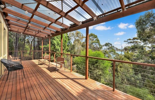 Stieglitz Casa | Parnella Hideaway - Stieglitz