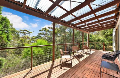 Stieglitz Casa | Parnella Hideaway - Stieglitz