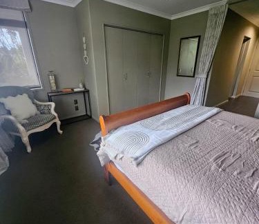 Tauranga Apartamento | Parnwell Cottage