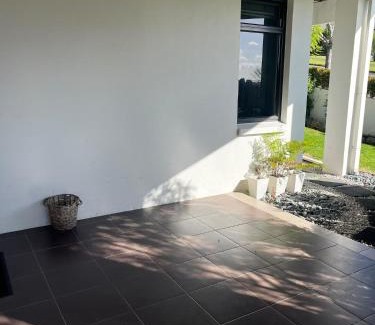 Tauranga Apartamento | Parnwell Cottage