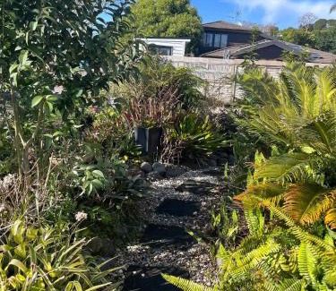 Tauranga Apartamento | Parnwell Cottage
