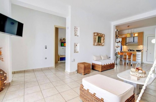 Naousa Casa | Paros Dream House #Naoussa Parodise