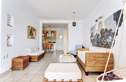 Naousa Casa | Paros Dream House #Naoussa Parodise