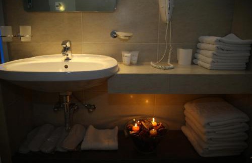 Paros Hotel | Paros Palace - Adults Only