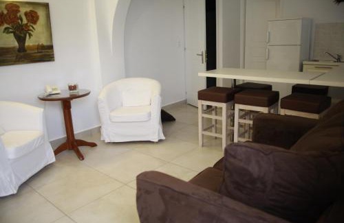 Paros Hotel | Paros Palace - Adults Only