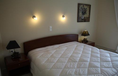Paros Hotel | Paros Palace - Adults Only