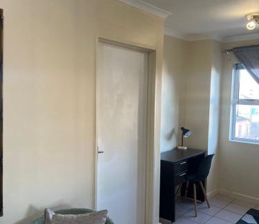 Trawal Apartamento | Parow Palms