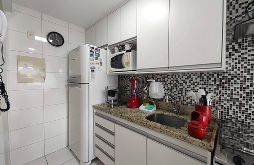Jacarepagua Apartamento | Parque Olímpico na Porta do Rock IN Rio/rio Centro Aconchegante Apartamento