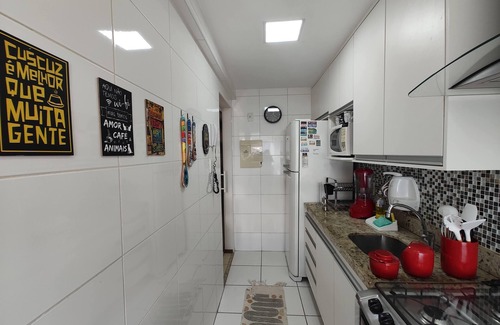 Jacarepagua Apartamento | Parque Olímpico na Porta do Rock IN Rio/rio Centro Aconchegante Apartamento