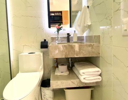 Chico Apartamento | Parque 93 apartamento ideal