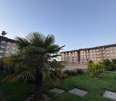 Villarrica Apartamento | PARQUE AL VOLCAN VILLARRICA