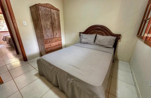 Alto Jequitiba Apartamento | Parque cachoeira das andorinhas casa 1