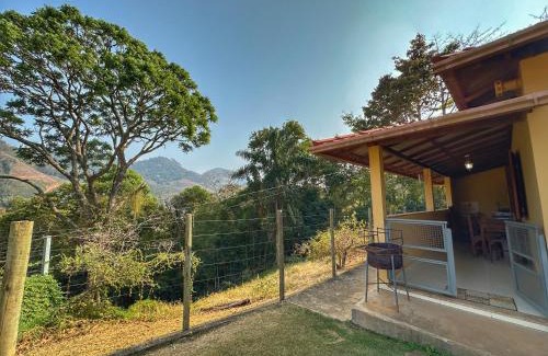 Alto Jequitiba Apartamento | Parque cachoeira das andorinhas casa 1