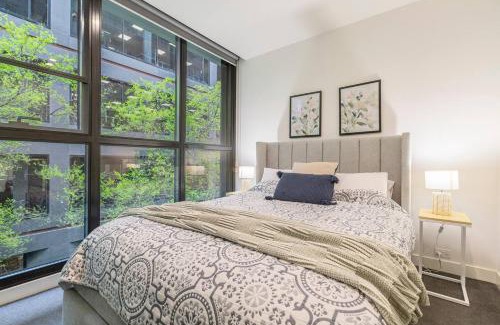 Melbourne Apartamento | Parque Canopy - Lakeside Living with Infinity Pool