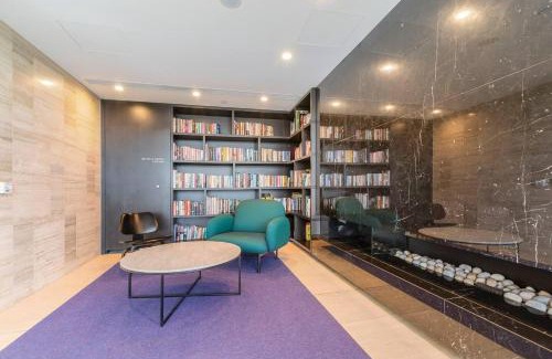 Melbourne Apartamento | Parque Canopy - Lakeside Living with Infinity Pool