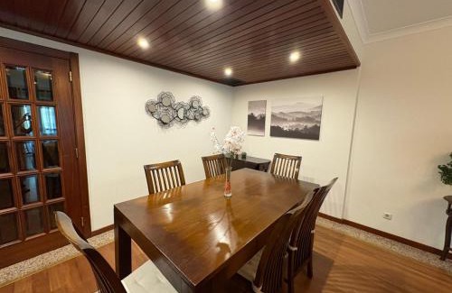 Parque das Nacoes Apartamento | Parque das Nações - Fil New Apartment