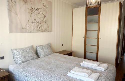 Parque das Nacoes Apartamento | Parque das Nações - Fil New Apartment