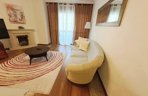 Parque das Nacoes Apartamento | Parque das Nações - Fil New Apartment