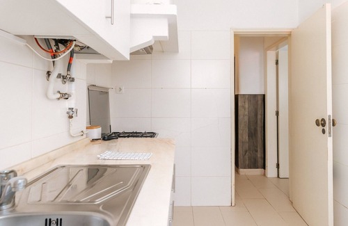 Parque das Nacoes Apartamento | Parque das Nações Oriente Flat
