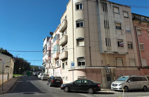Parque das Nacoes Apartamento | Parque das Nações Oriente Flat