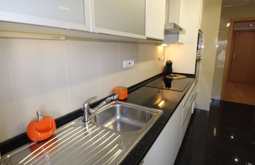 Parque das Nacoes Apartamento | Parque das Nacoes River view ,free wifi