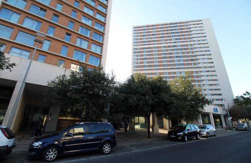 Parque das Nacoes Apartamento | Parque das Nacoes River view ,free wifi