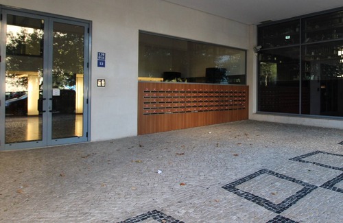 Parque das Nacoes Apartamento | Parque das Nacoes River view ,free wifi