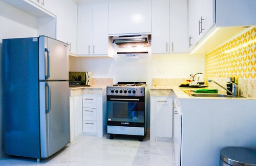 Alabang Hotel | Parque Espana Residence Hotel