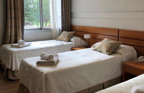 Villa Carlos Paz Hotel | Parque Hotel