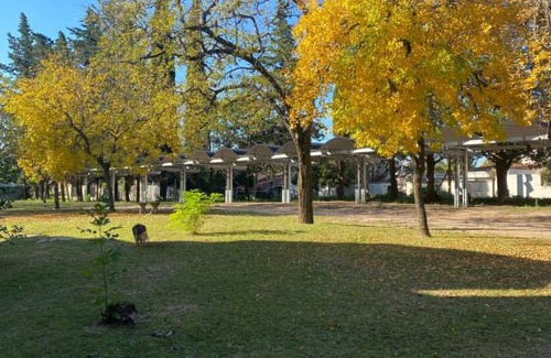 Villa Carlos Paz Hotel | Parque Hotel