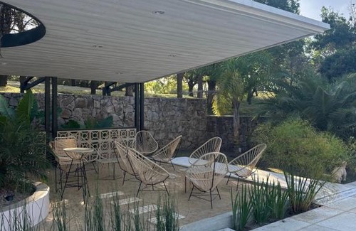 Villa Carlos Paz Hotel | Parque Hotel