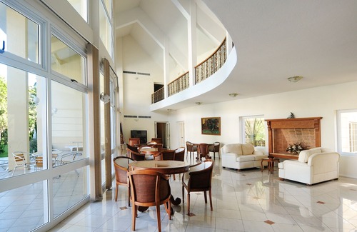 Punta del Este Hotel | Parque Hotel Jean Clevers