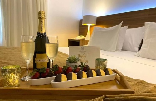 Punta del Este Hotel | Parque Hotel Jean Clevers