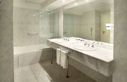 Punta del Este Hotel | Parque Hotel Jean Clevers