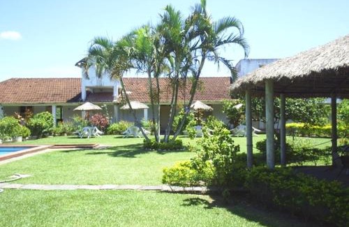 Morro Azul Hotel | Parque Hotel Morro Azul - a 12 km do Parque dos Dinossauros